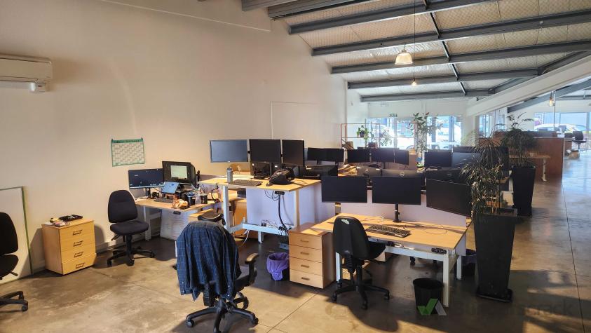 Job image