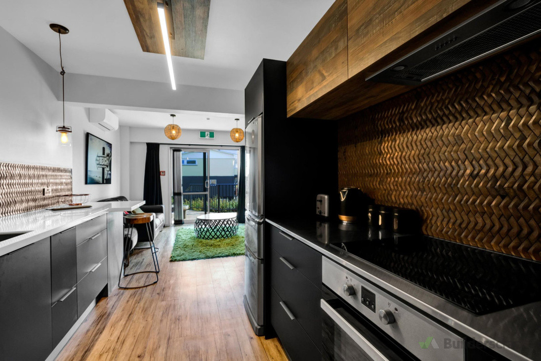 Stunning Kitchen