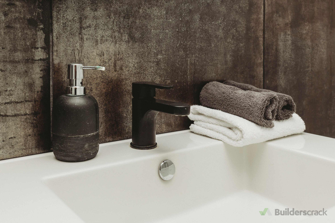 Captivating Bathroom