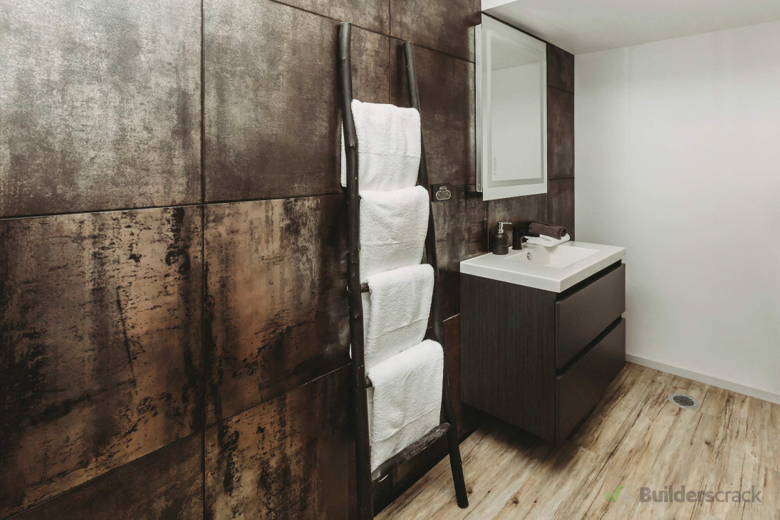 Stunning Bathroom