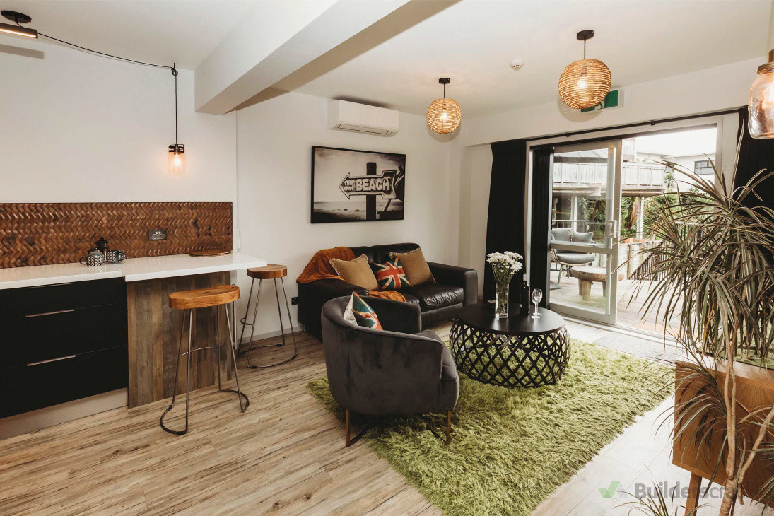 Modern Living