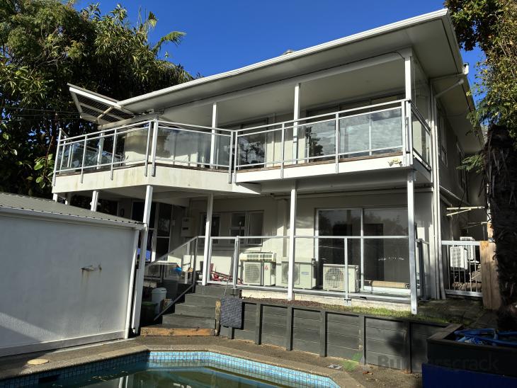Install cladding on a two storey house (#1250185) | Builderscrack