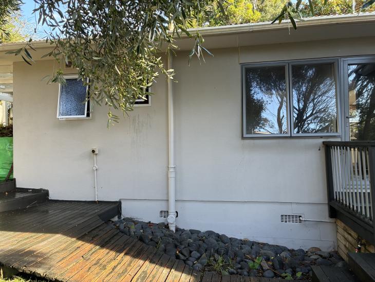 Install cladding on a two storey house (#1250185) | Builderscrack