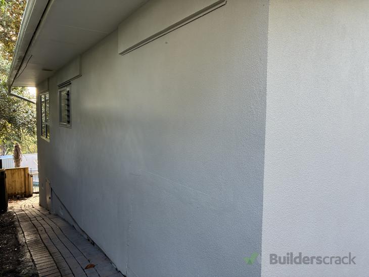 Install cladding on a two storey house (#1250185) | Builderscrack