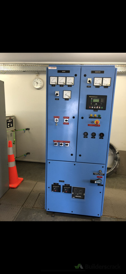 Lighting Control System