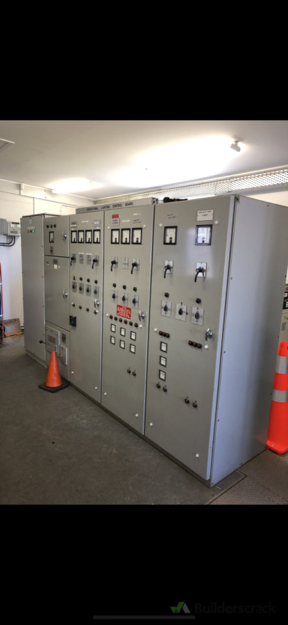 Main Switch Boards Installation, Repair and Upgrade