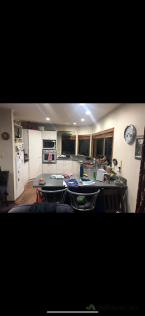 Before Renovation