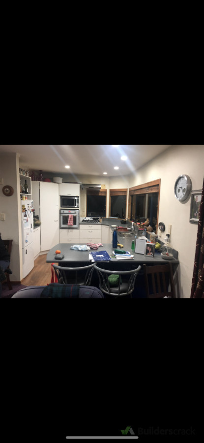 Before Renovation