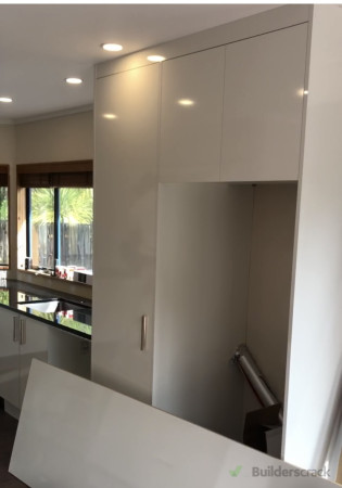 After renovation