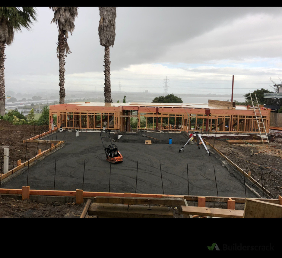 Timber Framing and Housing