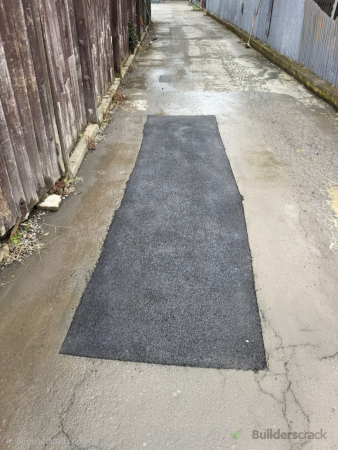 After fix drive photo