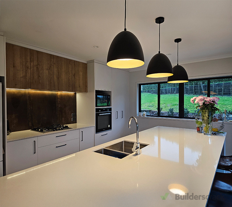 new kitchens