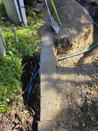 Before
