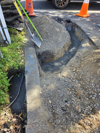 After