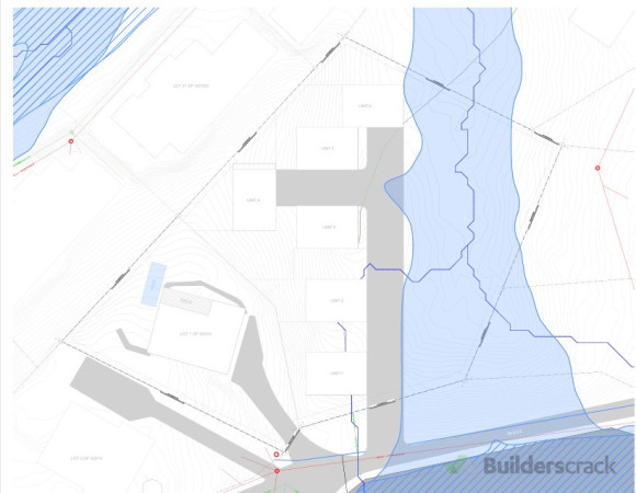 Bulk location options
