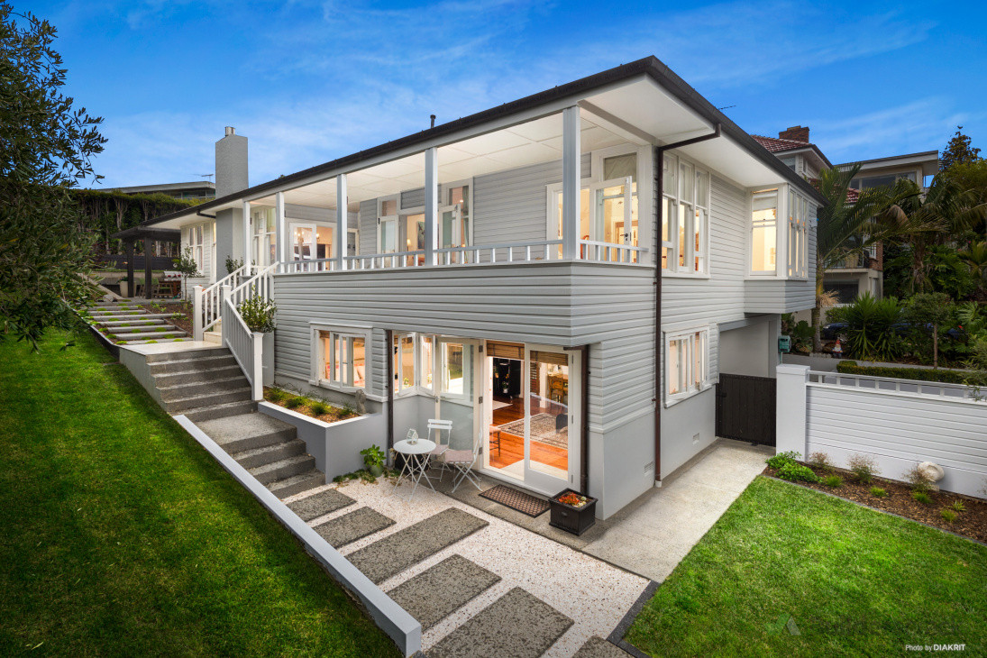 House Renovations