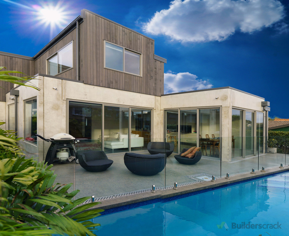 New House - Engineering & Architectural