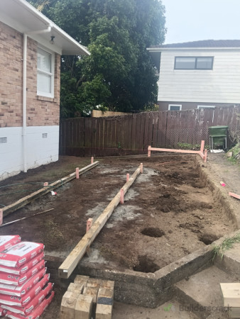 Let the games begin!