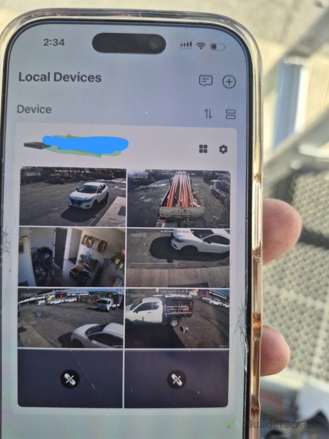 App Viewing