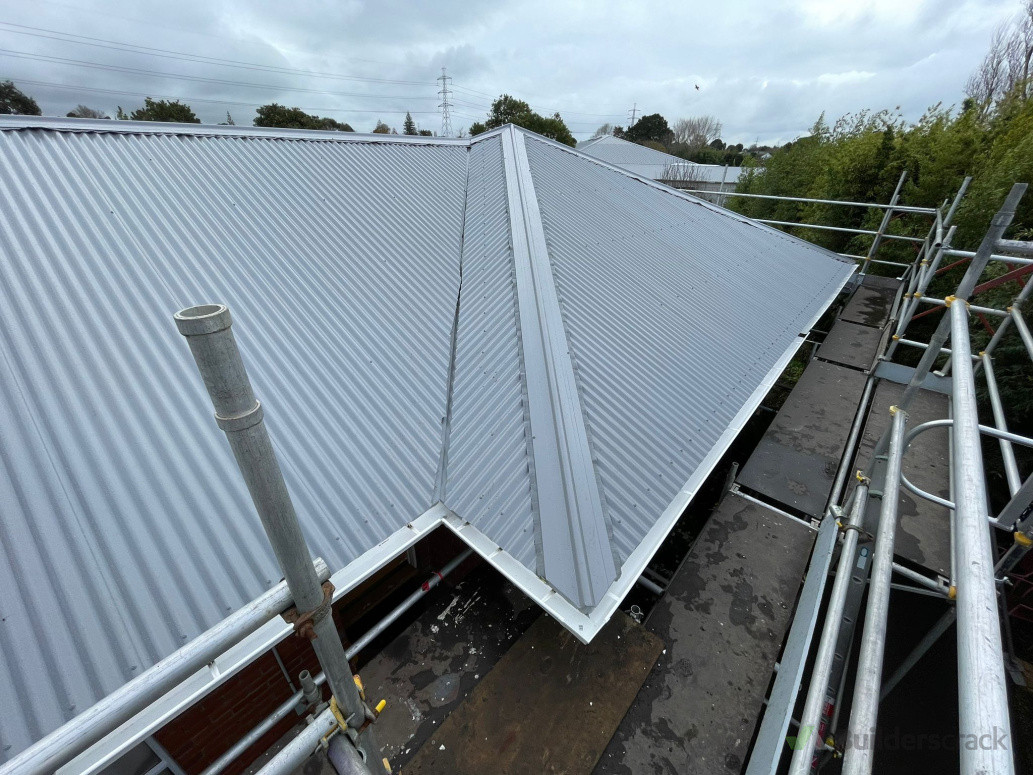 Concrete tiles 2 long run (4days)