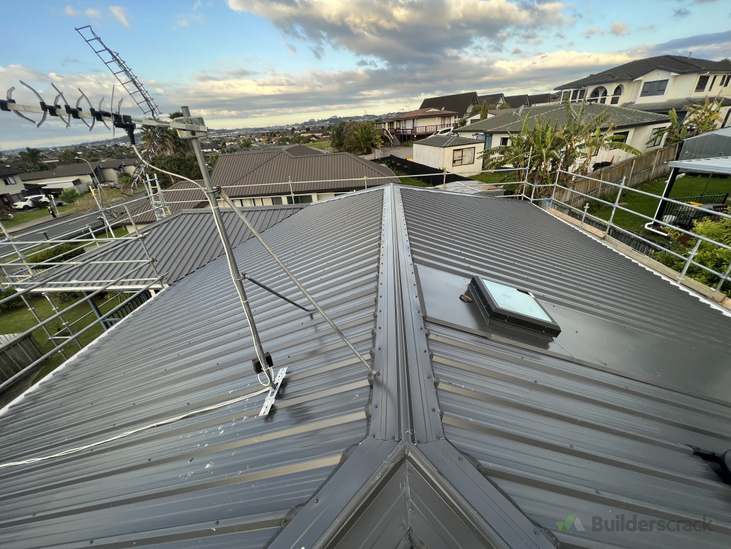 Like4Like Reroof (4days)