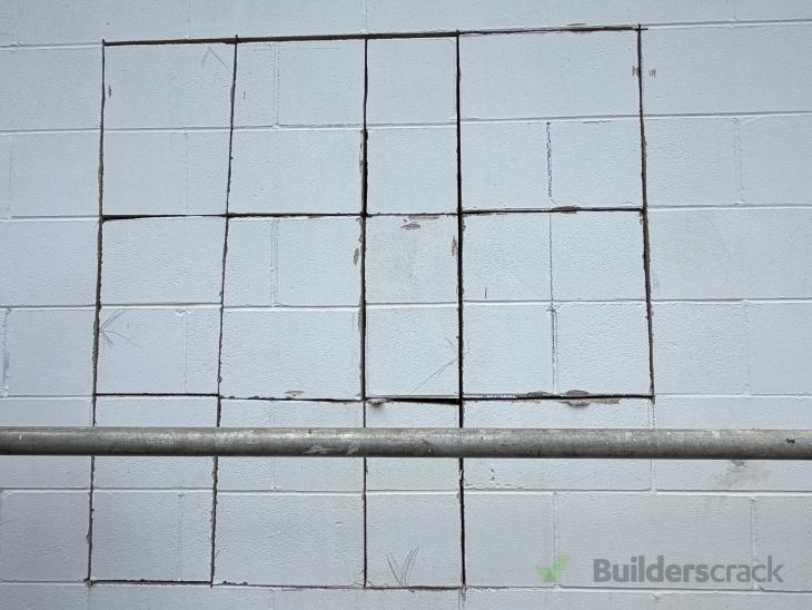 Blockwork required on renovation (#1251812) | Builderscrack