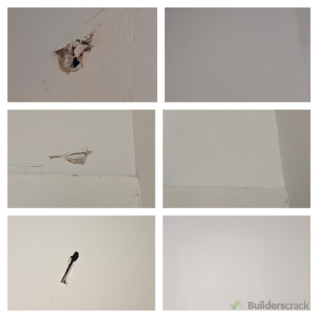 Quick and Seamless Repairs