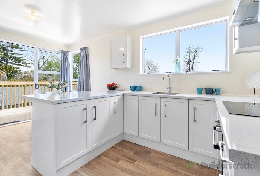 Full Kitchen renovation