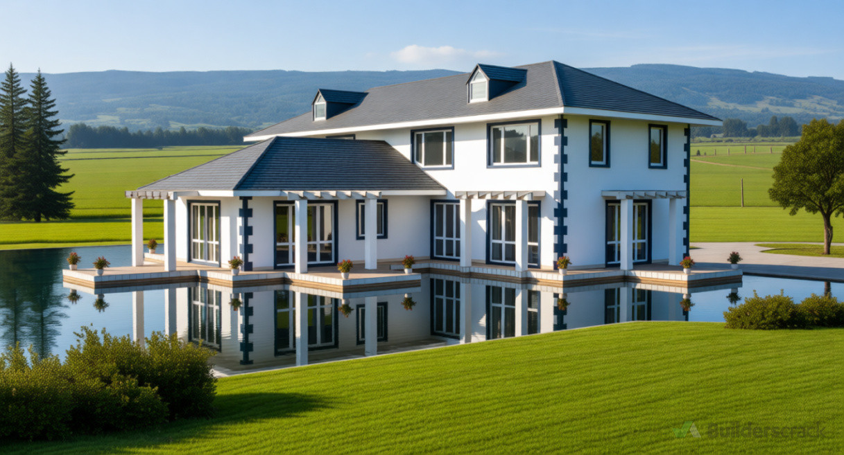 Taieri residence
