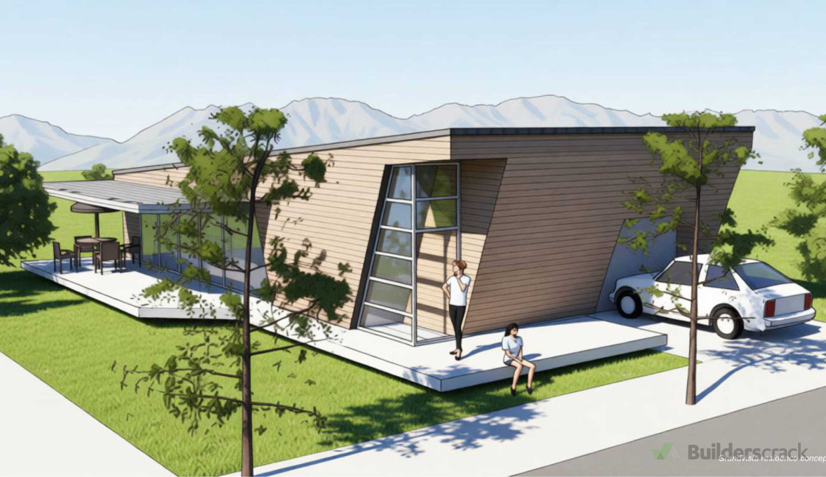 Grandvista residence