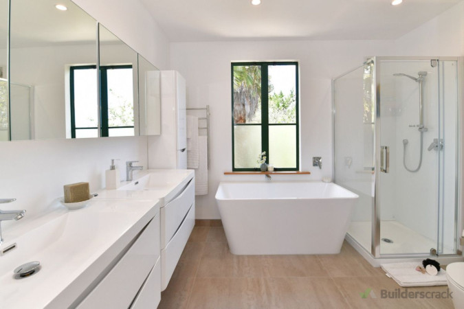 Bathrooms
