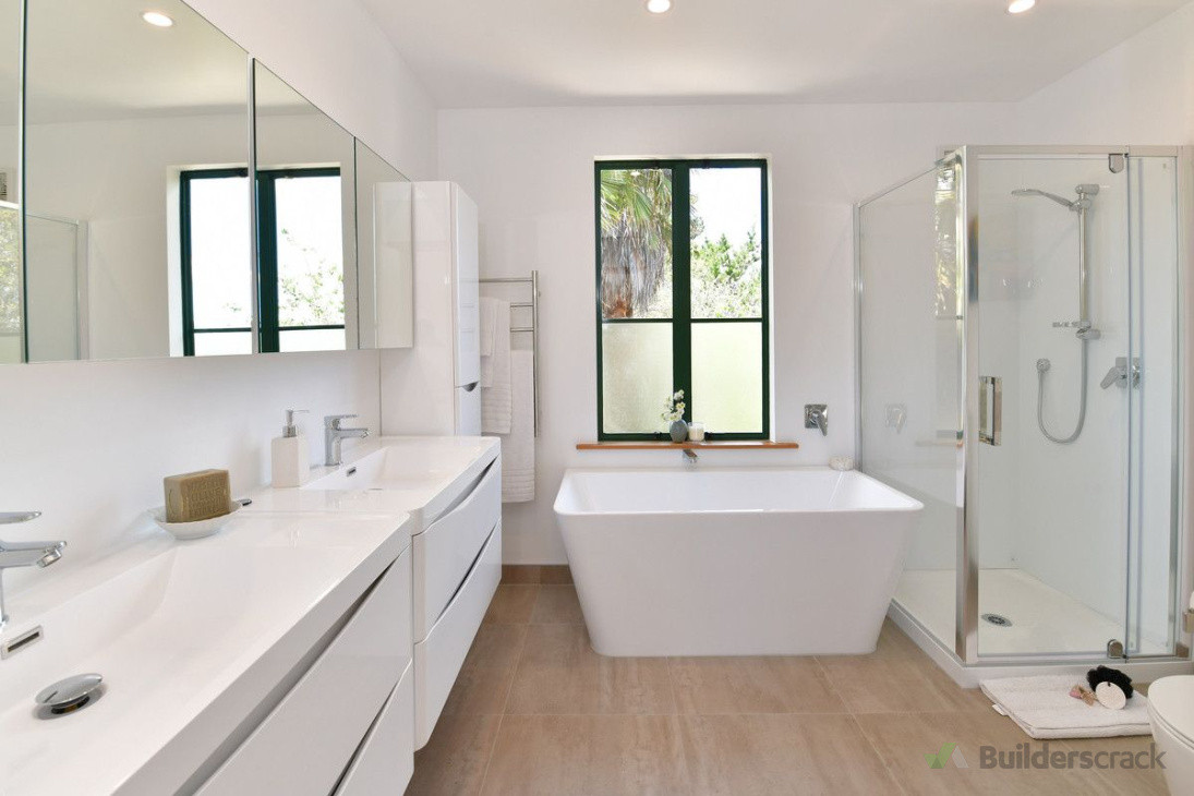 Kitchen & Bathroom repairs and reinstatements