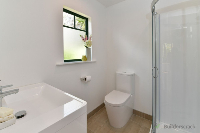 Bathrooms