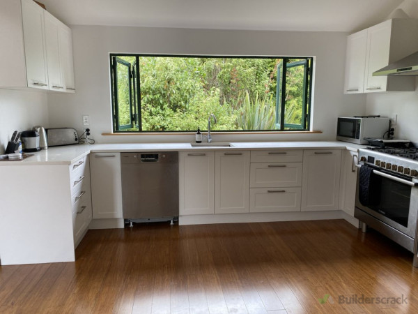 Kitchens