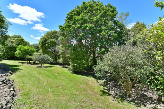 Lawn and Garden Maintenance