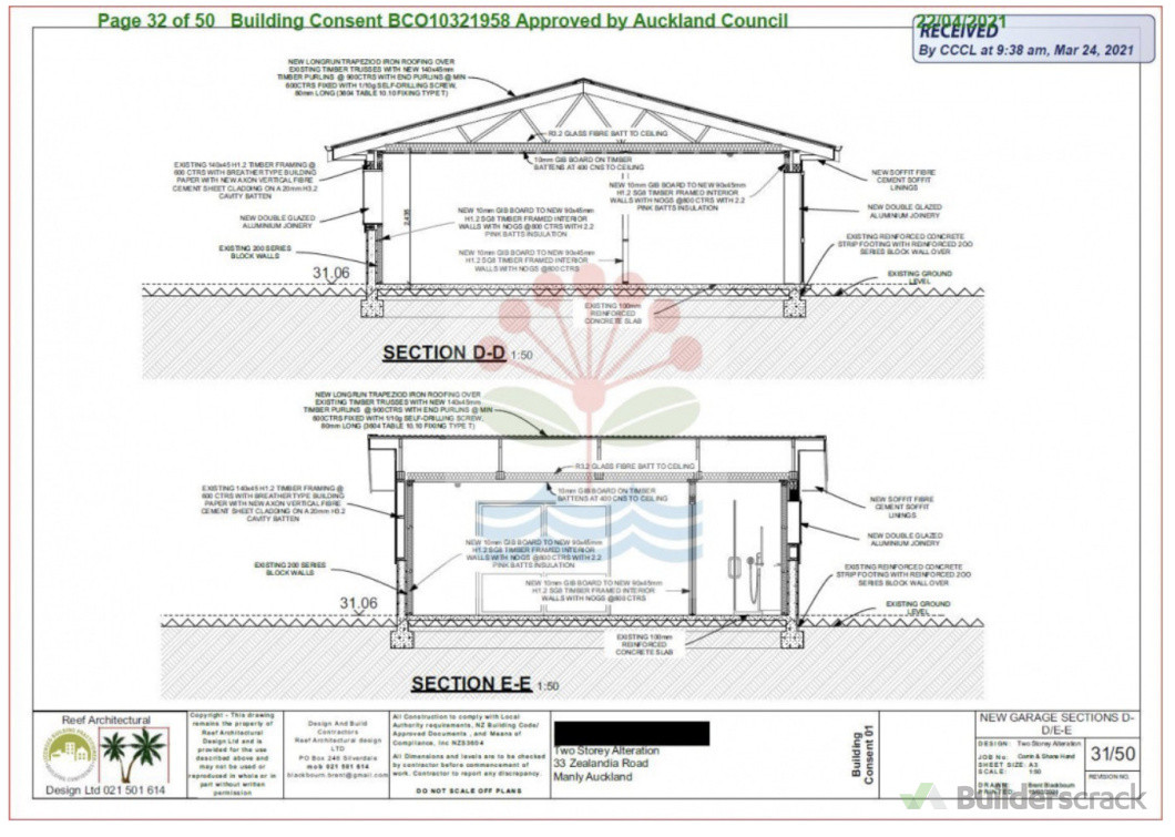 Drawing example, see projects below