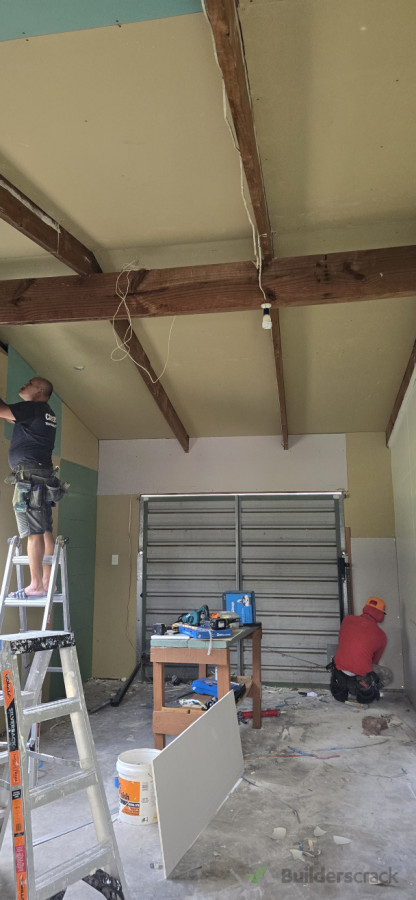 Gib Fixing
