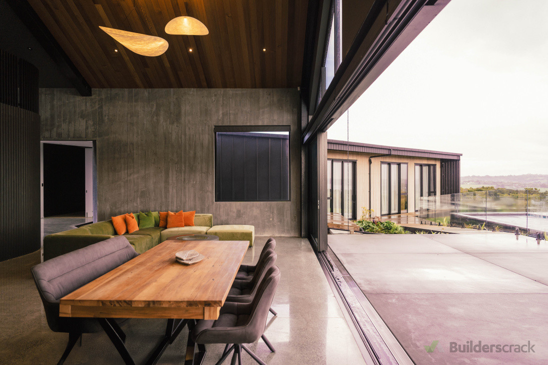 Architectural services by Construkt Architects - Azeem House