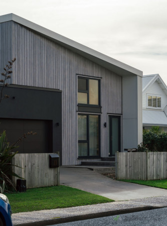 Construkt Architects Ashforth-Nielsen Passive House