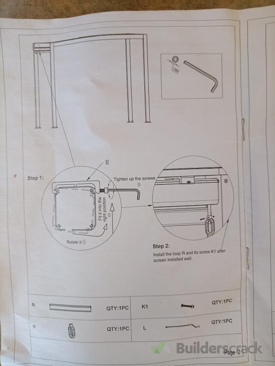 Job image