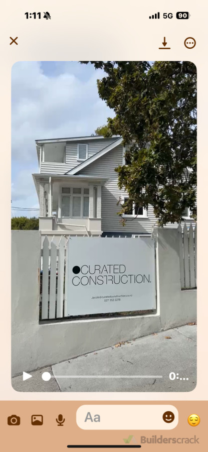 Multi Unit renovation