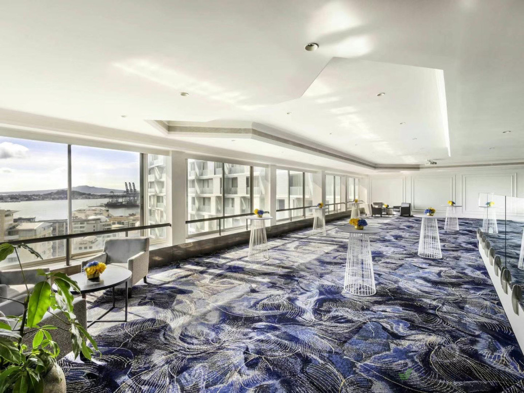 Pullman cbd auckland