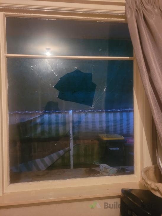 Window repair (#1255235) | Builderscrack