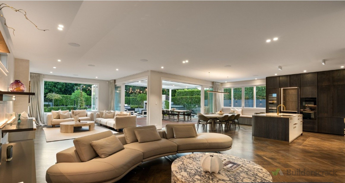 High End Renovation