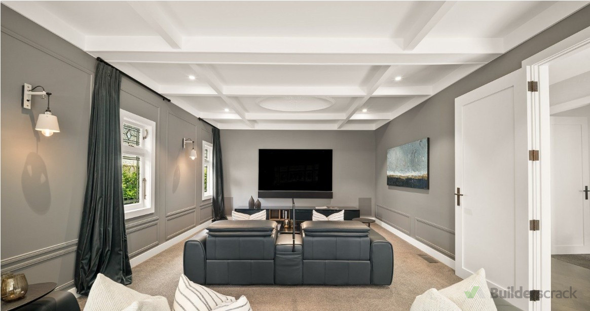 High End Renovation