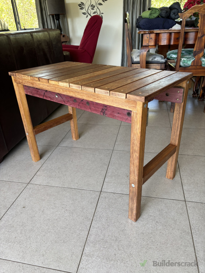 Luggage racks
