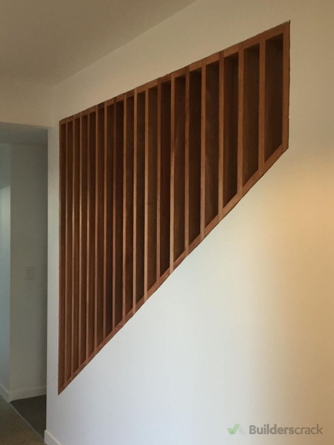 Feature Wall