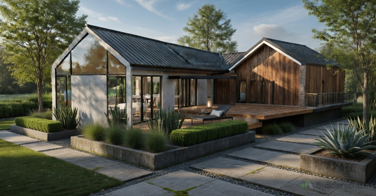 Hill House