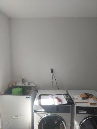 Before renovation photo