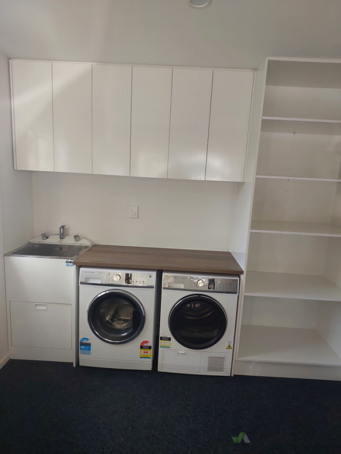 After renovation photo